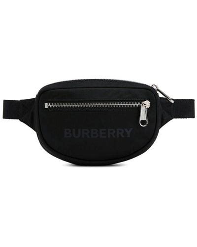 burberry belt pack|burberry belt bag women.